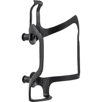 Kép 3/3 - Kulacstartó MERIDA CARBON SIDELOAD fekete BALOLDALI  - A2124000082