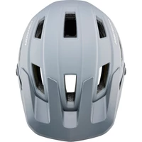 Kép 4/4 - Fejvédő MERIDA TRAILBANGER SZÜRKE/FEKETE