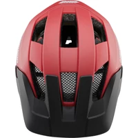 Kép 3/4 - Fejvédő MERIDA NORTHSHORE MATT PIROS/BORDÓ