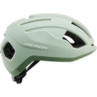 Kép 3/4 - Fejvédő MERIDA SHIFT MATT MENTA ZÖLD