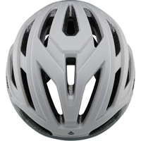 Kép 4/4 - Fejvédő MERIDA APEX SZÜRKE/FEKETE