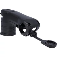 Kép 1/3 - Kormányszár MERIDA EXPERT SL 2P 100mm, 31,8mm / -9D