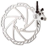 Kép 4/7 - Tárcsafék TEKTRO AURIGA PRO 160 mm rotor hátsó