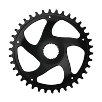 Kép 3/3 - Lánctányér KMC EXACT 38T Bosch Gen4 Láncvonal: 52,0