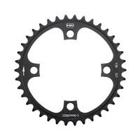 Kép 2/2 - Lánctányér KMC EXACT 42T BCD104 offset: 3mm