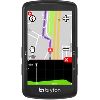 Kép 1/3 - Computer Bryton Rider S810 T GPS komputer szett HRM/CAD/SPD