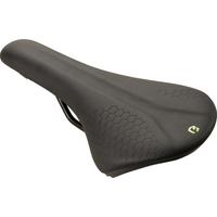 Kép 2/2 - Nyereg BIKEFUN EIGER Sport fekete - D2605