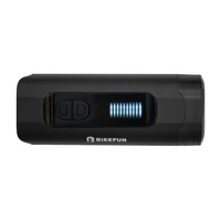 Kép 2/3 - Lámpa BIKEFUN ROCK 1000 USB első - JY-7129-1000