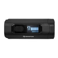 Kép 2/3 - Lámpa BIKEFUN ROCK 1600 USB első - JY-7129-1600