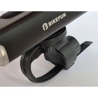 Kép 2/3 - Lámpa BIKEFUN SWORD 2600 USB első - JY-7171-3