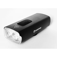 Kép 1/3 - Lámpa BIKEFUN SWORD 2600 USB első - JY-7171-3
