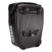 Kép 6/6 - Táska THULE PNP SHIELD PANNIER 25l csomagtartóra fekete