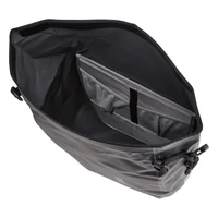 Kép 5/6 - Táska THULE PNP SHIELD PANNIER 25l csomagtartóra világoskék