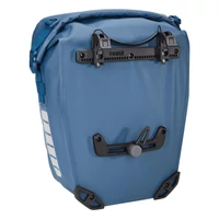 Kép 6/6 - Táska THULE PNP SHIELD PANNIER 25l csomagtartóra világoskék