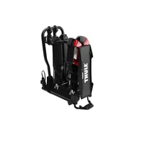 Kép 2/3 - Kerékpárszállító THULE EASYFOLD 3 vonóhorogra 944 2krp