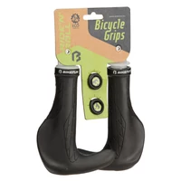 Kép 2/2 - Markolat BIKEFUN PAMPER MAX+ LOCK 140 mm