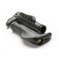 Kép 1/2 - Markolat BIKEFUN PAMPER MAX+ LOCK 140 mm