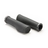 Kép 1/2 - Markolat BIKEFUN FLOW LOCK 131,6 mm