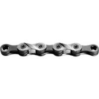 Kép 2/2 - KMC Lánc X9 szürke 1/2x1/128 114L
