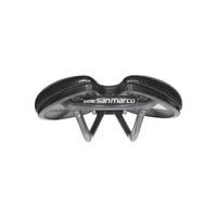 Kép 3/5 - Selle San Marco Aspide Short Supercomfort Narrow nyereg