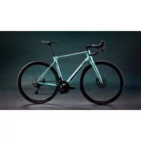 Kép 4/6 - BIANCHI 26 INFINITO 105 12sp Flipflop Lila 53 kerékpár