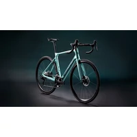 Kép 5/6 - BIANCHI 26 INFINITO 105 12sp Flipflop Lila 53 kerékpár