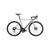 Kép 1/2 - BIANCHI 26 SPRINT ICR 105 Di2 12sp Szürke 61 kerékpár