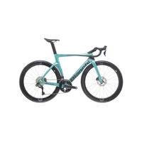 Kép 1/2 - BIANCHI 26 OLTRE PRO Ultegra Di2 12sp Celeste 50 kerékpár
