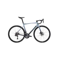 Kép 1/2 - BIANCHI 26 SPECIALISSIMA PRO Ultegra Di2 12sp Fekete/Szürke 53 kerékpár