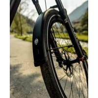 Kép 2/2 - BIANCHI 26 T-TRONIK X 9.2 TRK Deore 10sp Bosch 600Wh Celeste M kerékpár