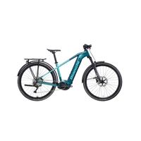 Kép 1/2 - BIANCHI 26 T-TRONIK X 9.2 TRK Deore 10sp Bosch 600Wh Celeste M kerékpár