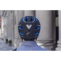 Kép 5/6 - ABUS kerékpáros városi sisak Pedelec 2.0, In-Mold, pearl white, M (52-57 cm)