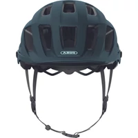 Kép 2/3 - ABUS kerékpáros sport sisak Moventor 2.0, In-Mold, midnight blue, S (51-55 cm)