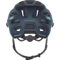 Kép 3/3 - ABUS kerékpáros sport sisak Moventor 2.0, In-Mold, midnight blue, S (51-55 cm)