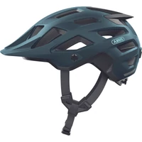 Kép 1/3 - ABUS kerékpáros sport sisak Moventor 2.0, In-Mold, midnight blue, S (51-55 cm)
