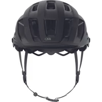 Kép 2/3 - ABUS kerékpáros sport sisak Moventor 2.0 MIPS, In-Mold, velvet black, M (54-58 cm)