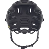 Kép 3/3 - ABUS kerékpáros sport sisak Moventor 2.0 MIPS, In-Mold, velvet black, M (54-58 cm)