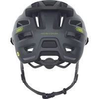 Kép 3/3 - ABUS kerékpáros sport sisak Moventor 2.0 MIPS, In-Mold, concrete grey, M (54-58 cm)