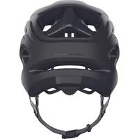 Kép 3/3 - ABUS kerékpáros sport sisak Cliffhanger, In-Mold, velvet black, M (54-58 cm)