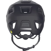 Kép 3/3 - ABUS kerékpáros sport sisak MoDrop MIPS, In-Mold, velvet black, M (54-58 cm)