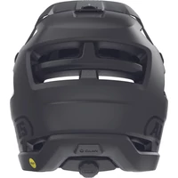 Kép 3/3 - ABUS kerékpáros sport sisak AirDrop MIPS, In-Mold, velvet black, S|M (52-58 cm)