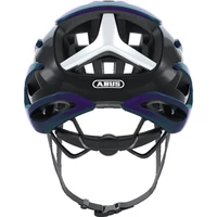 Kép 3/5 - ABUS kerékpáros sport sisak AirBreaker, In-Mold, flipflop purple, L (59-61 cm)