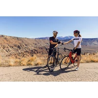 Kép 4/5 - ABUS kerékpáros sport sisak AirBreaker, In-Mold, flipflop purple, L (59-61 cm)