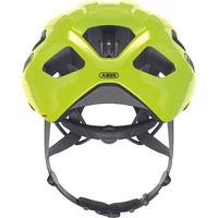 Kép 3/3 - ABUS kerékpáros sport sisak Macator MIPS, In-Mold, signal yellow, L (58-62 cm)