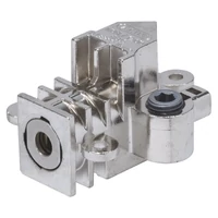 Kép 1/2 - ABUS akkumulátor zár Specialized e-bikehoz, Powertube vázcsőbe (integrált) IT2, PLUS (AB 72655 helyettesítője)