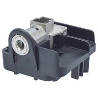 Kép 1/2 - ABUS akkumulátor zár Scott e-bike-hoz, Powertube vázcsőbe (integrált) IT2.1, XPLUS