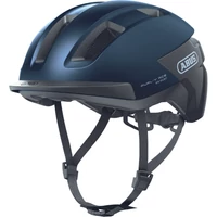 Kép 3/5 - ABUS kerékpáros városi sisak Purl-Y ACE, In-Mold, midnight bue M (54-58 cm)