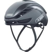 Kép 2/2 - ABUS kerékpáros sport sisak GameChanger 2.0, In-Mold, titan M (54-58 cm)