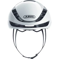 Kép 4/6 - ABUS kerékpáros sport sisak GameChanger 2.0, In-Mold, shiny white L (57-61 cm)