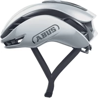 Kép 1/2 - ABUS kerékpáros sport sisak GameChanger 2.0, In-Mold, gleam silver M (54-58 cm)